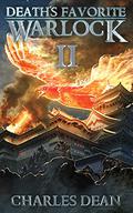 Death's Favorite Warlock 2 (Death's Favorite Warlock #2) by Charles Dean