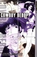 Cowboy Bebop, Vol. 1 (Cowboy Bebop #1) by Yutaka Nanten