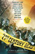 21st Century Dead (Dead of Night #1.1 Jack and Jill) by Stephanie Crawford