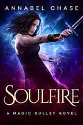Soulfire by Annabel Chase, A. Blythe
