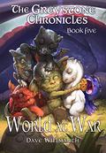 The World at War by Dave Willmarth