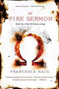 The Fire Sermon (The Fire Sermon #1) by Francesca Haig