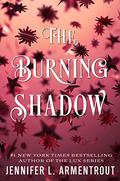 The Burning Shadow by Jennifer L. Armentrout