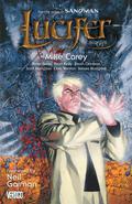Lucifer, Book One (Lucifer New Edition #1) by Scott Hampton