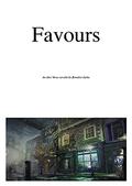 Favours (Alex Verus #6.1) by Benedict Jacka