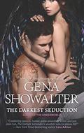 The Darkest Seduction by Gena Showalter