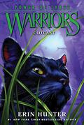 Outcast by Erin Hunter