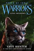 Long Shadows by Erin Hunter