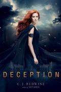 Deception by C.J. Redwine