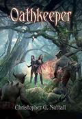 Oathkeeper by Christopher G. Nuttall