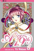 Alice 19th, Vol. 1 by Yuu Watase