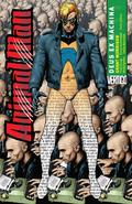 Animal Man, Vol. 3: Deus ex Machina by Grant Morrison