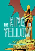The King in Yellow by I.N.J. Culbard