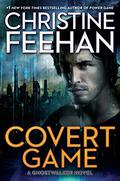 Covert Game by Christine Feehan