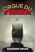 The Vampire Prince by Darren Shan