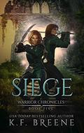 Siege by K.F. Breene