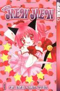 Tokyo Mew Mew, Vol. 1 (Tokyo Mew Mew #1) by Reiko Yoshida