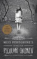 Miss Peregrine's Peculiar Children Boxed Set  (Miss Peregrine's Peculiar Children #1-3) by Ransom Riggs