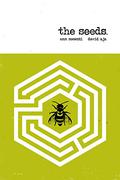 The Seeds (The Seeds #1-4) by Ann Nocenti