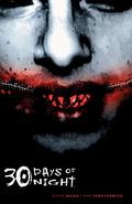 30 Days of Night, Vol. 1 by Steve Niles