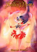 Sailor Moon Eternal Edition 3 by Naoko Takeuchi