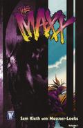 The Maxx, Vol. 1 (The Maxx #1) by Dave Feiss