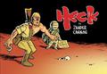 Heck by Zander Cannon