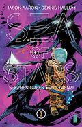Sea of Stars #1 (Sea of Stars #1) by Stephen Green