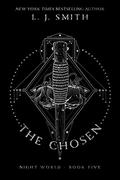 The Chosen by L.J. Smith