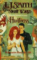Huntress by L.J. Smith