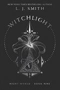 Witchlight by L.J. Smith