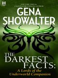 The Darkest Facts by Gena Showalter