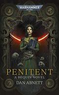 Penitent by Dan Abnett