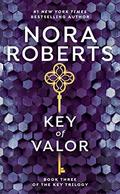 Key of Valor by Nora Roberts