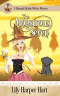 The Monstrous Seven by Lily Harper Hart
