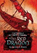 The Search for the Red Dragon by James A. Owen