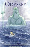 The Odyssey: A Graphic Novel by Gareth Hinds