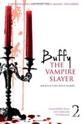 Buffy the Vampire Slayer, Vol. 2 by Diana G. Gallagher