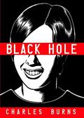 Black Hole by Charles Burns