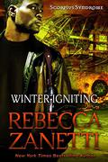 Winter Igniting by Rebecca Zanetti