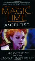 Angelfire (Magic Time #2) by Marc Scott Zicree