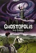 Ghostopolis by Doug TenNapel