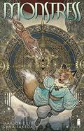 Monstress #3 by Marjorie M. Liu