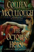The October Horse by Colleen McCullough