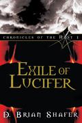 Exile of Lucifer by D. Brian Shafer