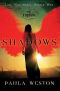 Shadows (The Rephaim #1) by Paula Weston