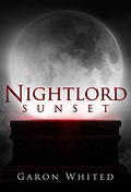 Sunset (Nightlord #1) by Garon Whited