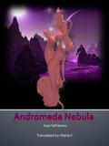 Andromeda Nebula by Ivan Efremov