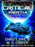 Critical Inertia (Perilous Alliance #5) by Chris J. Pike