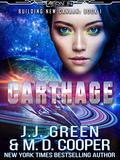 Carthage by J.J. Green, M.D. Cooper
